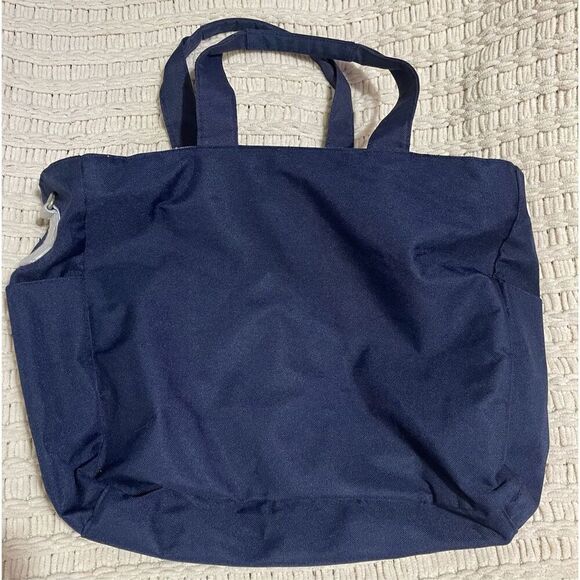 Tommy Hilfiger Vintage Tote Bag Diaper Bag - Picture 9 of 9
